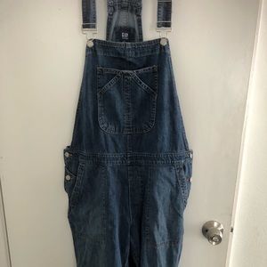 Womens GAP overalls